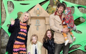 Kimberly Wyatt Gets Herself Sterilized After Three Children With Husband Max Rogers
