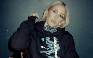 Ellie Goulding Turned to Alcohol as She Found Life Dull and Boring After Tour