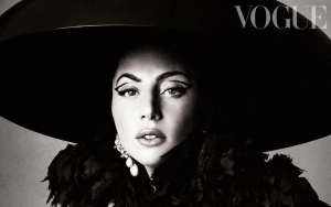 Lady GaGa Looked for Insurrection Evidence Ahead of Performance at Biden Inauguration