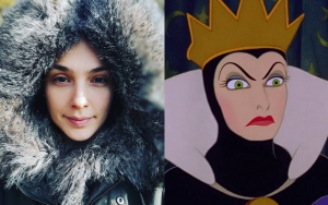 Gal Gadot Close to Landing Evil Queen Role in Disney's Live-Action 'Snow White'