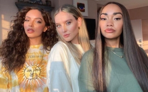 Jade Thirlwall Gets Candid Why She Gives Little Mix Bandmates A Bit of Space