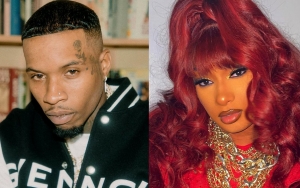 Tory Lanez Debunks 'Inaccurate' Report About His and Megan Thee Stallion Case