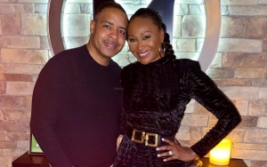 Cynthia Bailey Breaks Silence on Mike Hill Cheating Allegations: It's 'Very Annoying' 