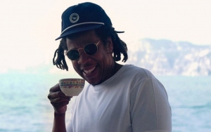 Jay-Z Deactivates Instagram Account After Using It for One Day