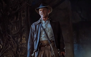 'Indiana Jones 5' Crew Member Found Dead on Location
