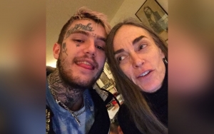 Lil Peep's Mom Loses Bid to Seek Separate Trial in Royalty Dispute