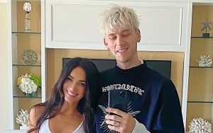 Machine Gun Kelly Ready to Propose to Megan Fox After a Year of Romance