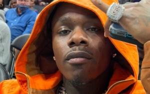 DaBaby Finds Sponsors in Rolling Loud Bosses After Losing Endorsement Due to Homophobic Rant