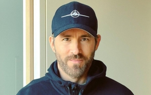 Ryan Reynolds Taking Hiatus After Busy Year to Spend 'Quality Time' With Family