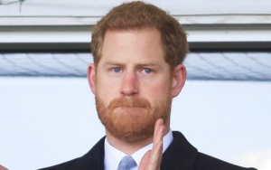 Prince Harry to Discuss 'Internet Lie Machine' at Online Summit