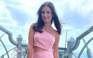 Lea Michele Admits Having Baby Has 'Softened' Her After Bullying Allegations