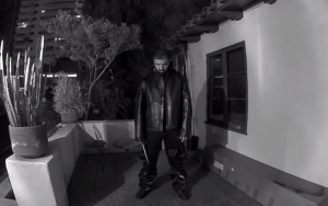 Drake's Music Video for 'Knife Talk' Ft. 21 Savage and Project Pat Has Halloween Vibes