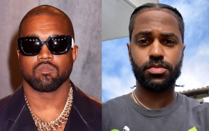 Kanye West Claims Signing Big Sean Is the 'Worst Thing' He Ever Did