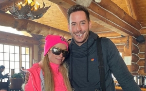 Paris Hilton Moves Wedding Venue From Church to Late Grandfather's Estate