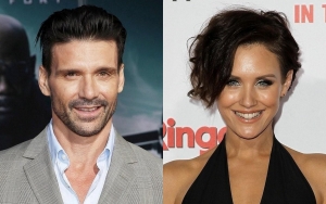 Frank Grillo Calls It Quits With Nicky Whelan