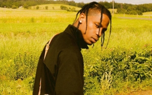 Travis Scott Unleashes Two New Songs