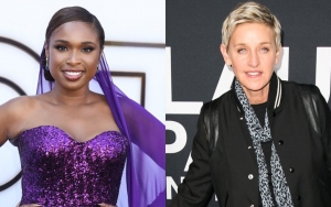 Jennifer Hudson Hires 'Ellen' Team to Launch Her Own Talk Show