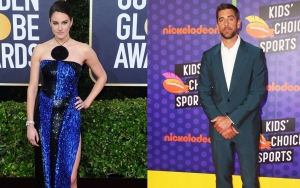 Shailene Woodley Shares Cryptic Post About 'Storms' Amid Aaron Rodgers COVID Drama