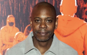 Dave Chappelle Says He Loves 'Being Canceled' Amid Netflix Special Controversy