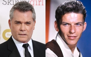 Ray Liotta Received Horse's Head From Frank Sinatra's Daughters After Refusing to Play Late Star
