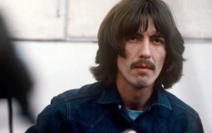 George Harrison's Childhood Home Put Up for Auction