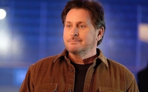 Emilio Estevez Let Go From 'Mighty Ducks' for Failing to Comply With Covid-19 Safety Protocols