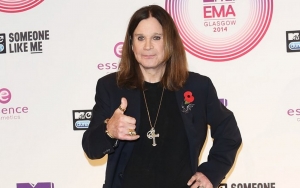 Ozzy Osbourne to Release New Album Early Next Year