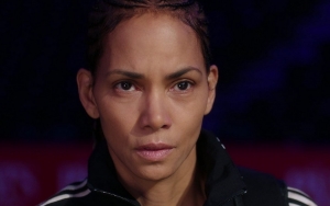 Halle Berry 'Bitten by the Directing Bug' After Directorial Debut 'Bruised'