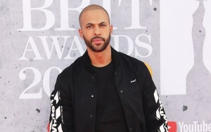 Marvin Humes Struggles Through JLS' Reunion Tour Schedule