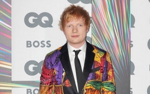 Ed Sheeran's Baby Daughter Had 'Really Bad' Struggle With Covid-19
