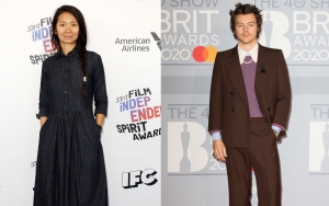 Chloe Zhao Credits Harry Styles' 'So Much Eros' for His 'Eternals' Casting