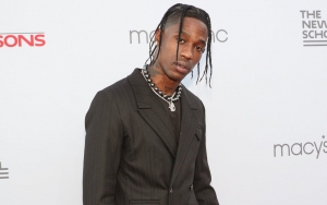 Travis Scott and Live Nation Sued After 'Preventable and Predictable' Astroworld Festival Tragedy
