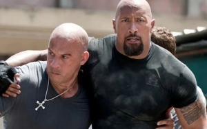 Vin Diesel Publicly Invites Dwayne Johnson to Return for 'Fast and Furious' Finale After Feud