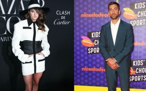 Shailene Woodley Denies Defending Aaron Rodgers' Anti-Vax Stance