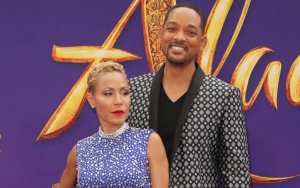 Will Smith Recounts NSFW Details About His Sex-Filled Early Days With Jada Pinkett Smith
