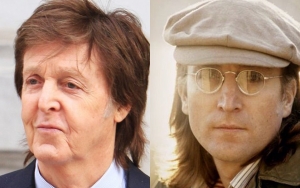 Paul McCartney Regrets Not Telling Pal John Lennon He Loves Him