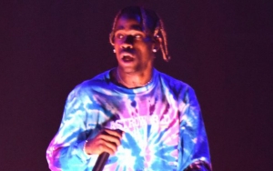 Police Investigate Report of Someone Injecting Astroworld Audiences With Drugs