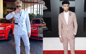 Jake Paul Slams 'Lunatic' Zayn Malik Over Assault Allegations: 'He Needs Help'