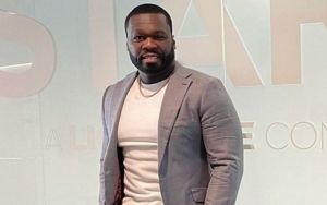 50 Cent Says He Wants to Buy Starz in Angry Rant