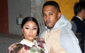 Nicki Minaj and Husband Kenneth Petty Reportedly Affiliated With New York Gang