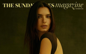 Emily Ratajkowski Reflects on the Non-Consensual Sex She Had as Teenager