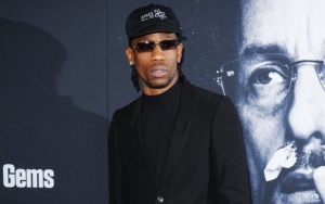 Travis Scott Reaches Out to Families of Astroworld Victims to Cover Funeral Costs