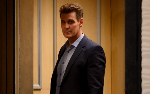 Ingo Rademacher Out of 'General Hospital' After Sharing Anti-Transgender Meme