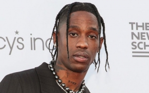 Police Chief Confirms Talk With Travis Scott Regarding Safety Concern Before Astroworld Tragedy