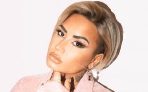 Demi Lovato Launches 'Demi Wand' Vibrator to Take Fans' Sexual Relationship to the 'Next Level'