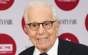 'In the Heat of the Night' Producer Turns 100 Years Old