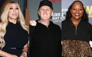 Wendy Williams' Fans Slam Michael Rapaport While Demanding Sherri Shepherd Return to 'Save the Show'