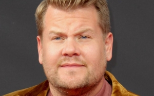 Thousands Sign Petition to Keep James Corden Out of 'Wicked' Film