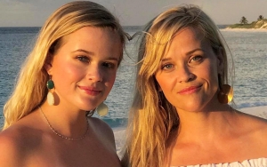 Reese Witherspoon Admits Daughter Ava Phillippe Can Be 'Frustrated' for Being Her Lookalike