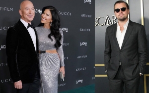 Jeff Bezos Sends Leonardo DiCaprio Ominous Message After Viral Encounter With His GF